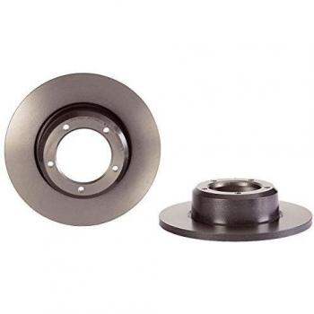 Brembo 08.5347.11 Rotores de Discos de Frenos