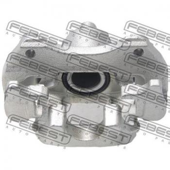 Pinza de freno FEBEST 0177-MCV30RRH con características de alta calidad, diseño específico para vehículos Toyota, fabricada con materiales duraderos, incluye pistones y sellos resistentes al desgaste, fácil instalación y compatibilidad garant