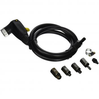 Topeak SmartHead Kit de actualización, Negro, 106,5 x 5 x 2,9 cm / 41,7 x 1,9 x 1,1 Pulgadas