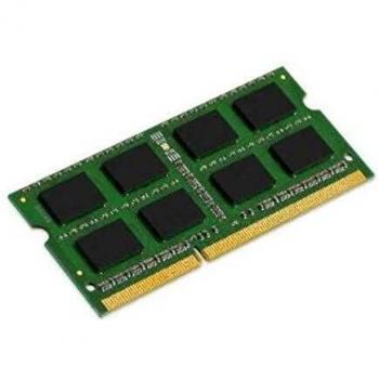 Módulo de Memoria RAM DDR3L 8GB 1600MHz SO-DIMM Unbuffered Verde