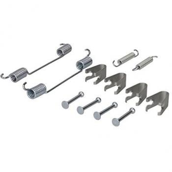 Kit de accesorios para zapatas de freno TRW SFK371