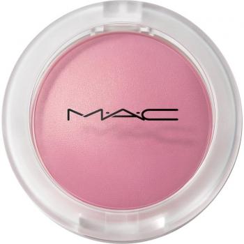 MAC Cosmetics Glow Play Blush - Illuminating Blusher Shade Totally Synced 7.3 g