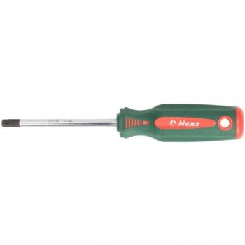 Destornillador TORX HANS T40, Longitud: 100mm, Modelo: HANS 0440T40X100