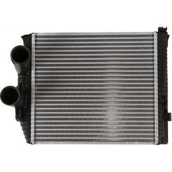 Intercooler MAHLE ORIGINAL CI 114 000P para Mercedes-Benz - Intercambiador de aire de alta eficiencia