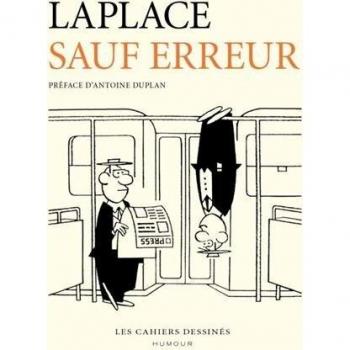 Cuadernos Dibujados Sauf Erreur