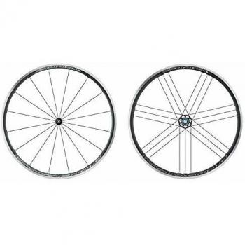 Campagnolo zonda c17shim hg1011v wheels black one size