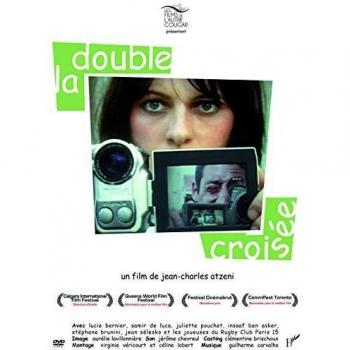 La Double croisée [Francia] [DVD]