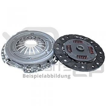 Kit de Embrague LuK 619 2412 00 para SUZUKI Samuraï