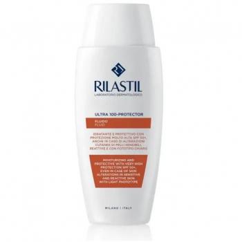 Rilastil Sun System Ultra Protective Fluid SPF 100 50ml