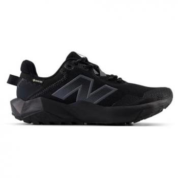 Zapatilla New Balance DynaSoft Nitrel V6 GORE-TEX Negro Mujer 37.5