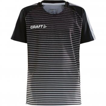Craft Pro Control Stripe Kids Jersey