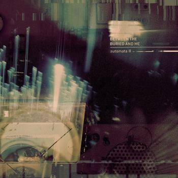 Limited Edition Colored Vinyl Automata II