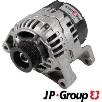 Alternador JP GROUP 1290102200 - Tipo: Alternador, Marca: JP GROUP, Número de pieza: 1290102200