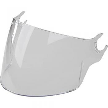 LS2 Pantalla OF602 Transparente
