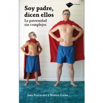 Soy Padre Dicen Ellos