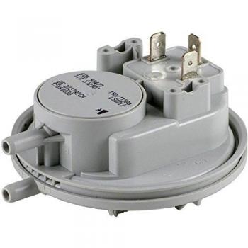 Pressostato de aire Huba serie 605 De Dietrich 95363038