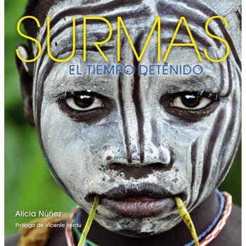 Surmas. El tiempo detenido