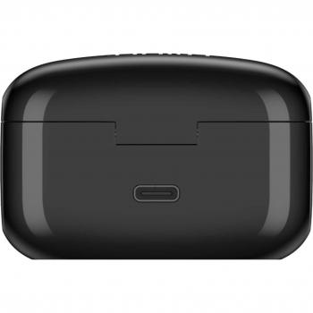 Edifier TWS1 Pro Auriculares Bluetooth con Cancelación Activa de Ruido, Micrófono Integrado, Color Negro