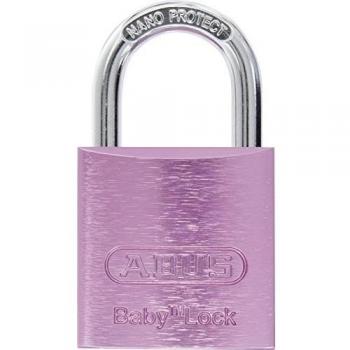 Abus T65AL/40 MY BABY ROSA Candado