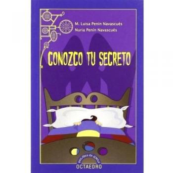 Conozco tu secreto