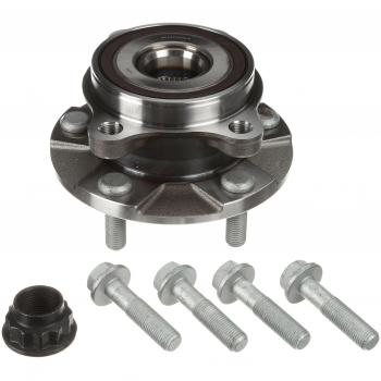 FAG Kit de rodamientos de rueda 713 6189 70