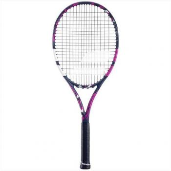 Raqueta de tenis Babolat Boost Aero Pink