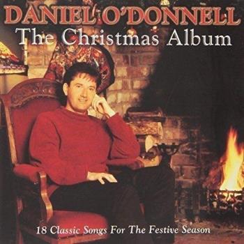 Christmas With Daniel