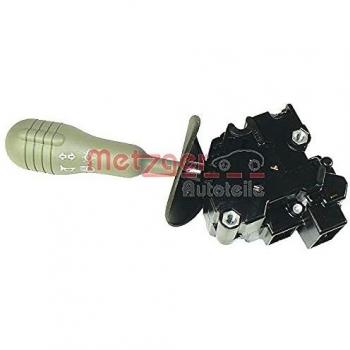 Metzger 916125 conmutador de faro principal
