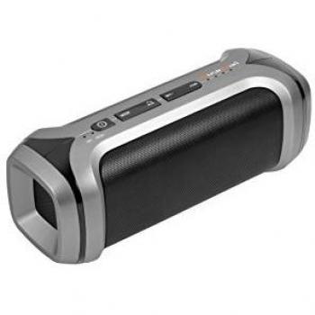 Musicman BT-X16 Bluetooth con estación de Sonido