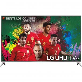 LG 55UJ651V - Smart TV de 55
