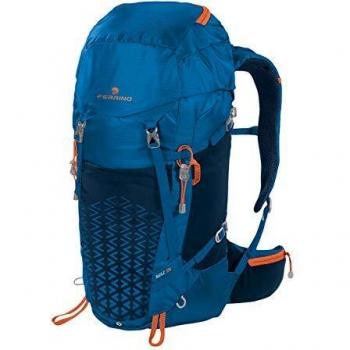 Ferrino Agile 25 Mochila, Unisex Adulto, Turquesa