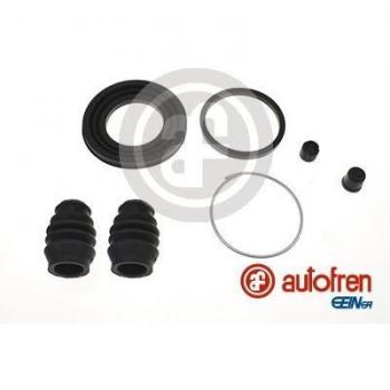 Kit de reparación de pinza de freno AUTOFREN SEINSA D4-831, incluye todos los componentes necesarios para la reparación, diseñado específicamente para garantizar un ajuste perfecto y un rendimiento óptimo en el sistema de frenos