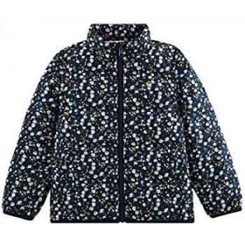 Petit Bateau Doudoune 3 En 1_4963201 Chaqueta, Multicolor