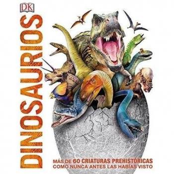 Dinosaurios - AA.VV