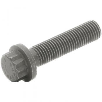 Tornillo de biela ELRING 038.820, tipo: Tornillo de biela, características: alta resistencia, fabricado en acero de calidad, diseño específico para aplicaciones automotrices, compatible con diversas marcas y modelos de vehículos