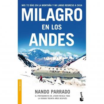 Milagro en los Andes - Nando Parrado