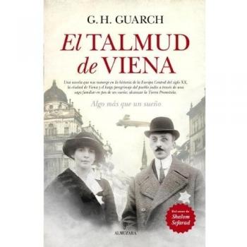 El Talmud De Viena: Algo Mas Que Un Sueno