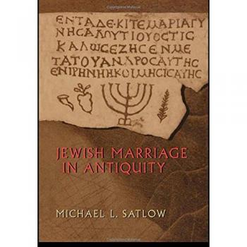 Ancient Jewish Marriage: Insights and Traditions