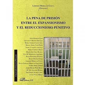 La pena de prisión entre el expansionismo y el reduccionismo punitivo.