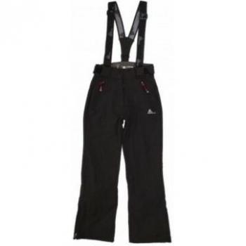 Peak Mountain Gashell Girls' Ski Trousers