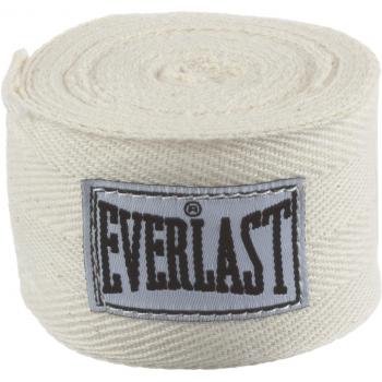 Everlast 4455N - Venda rígida, color blanco
