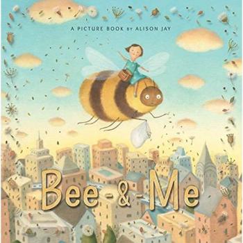 Libro Abeja y Yo - Edición en Rústica