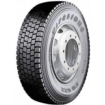 Firestone FD 622 Plus