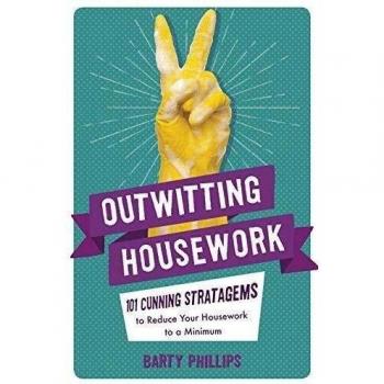 Outwitting Housework to a Minimum Paperback softback