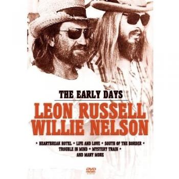 The early days [DVD]