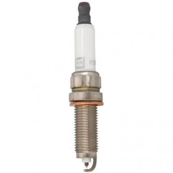 Bujía de encendido CHAMPION OE243, tipo: Bujía de platino BiHex, características: RERX5ZPYPB, M12x1.25, SW: 14 mm, compatible con BMW