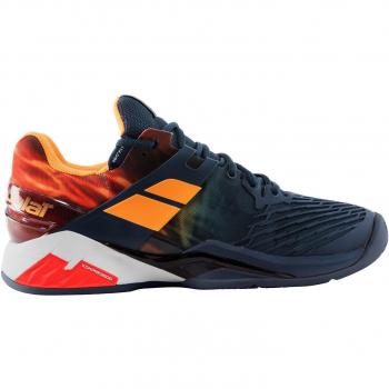 Babolat Propulse Fury Clay, Zapatillas de Tenis para Hombre, Varios Colores