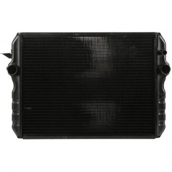 Radiador de refrigeración del motor THERMOTEC D7AG087TT
