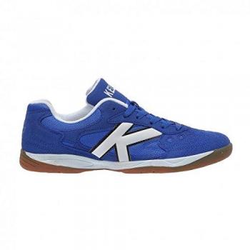 ZAPATILLA KELME INDOOR COPA - Azul Royal, 44