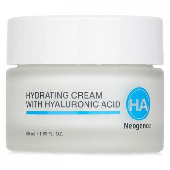 Neogence HA - Hydrating Cream with Hyaluronic Acid 50ml